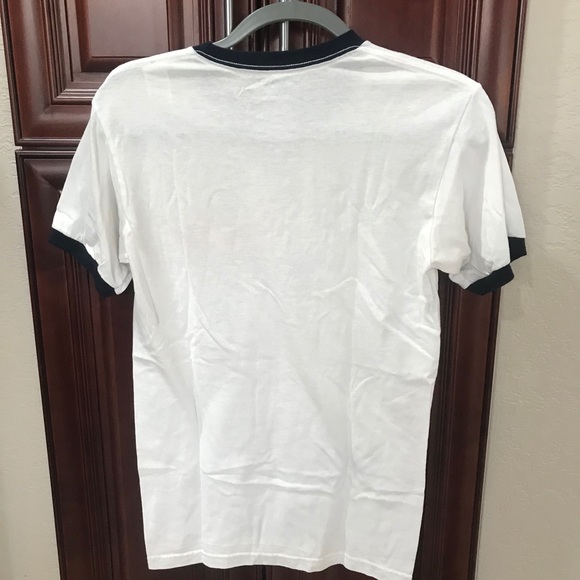 Phi Sigma Sigma Tee Shirt - Picture 3 of 3